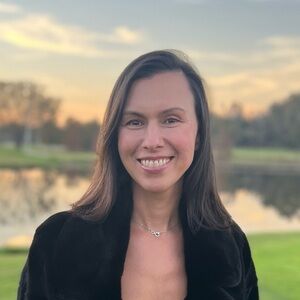 Meet your Posher, Tatyana